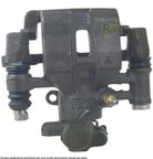 Cardone 19-B1010 Disc Brake Caliper - Rear Right - view 3
