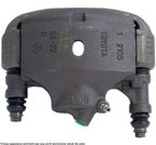 Cardone 19-B1036 Disc Brake Caliper - Front Right - view 3