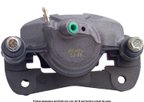 Cardone 19-B1039 Disc Brake Caliper - Front Left - view 5