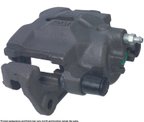 Cardone 19-B1042 Disc Brake Caliper - Front Left or Front Right - view 2