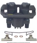 Cardone 19-B1042 Disc Brake Caliper - Front Left or Front Right - view 4
