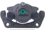 Cardone 19-B1042 Disc Brake Caliper - Front Left or Front Right - view 5