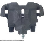Cardone 19-B1042 Disc Brake Caliper - Front Left or Front Right - view 3