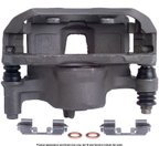 Cardone 19-B1046 Disc Brake Caliper - Front Right - view 4