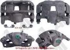 Cardone 19-B1046 Disc Brake Caliper - Front Right - view 1