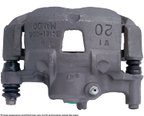 Cardone 19-B1046 Disc Brake Caliper - Front Right - view 3