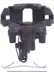 Cardone 19-B1058 Disc Brake Caliper - Rear Right - view 4