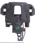 Cardone 19-B1058 Disc Brake Caliper - Rear Right - view 3
