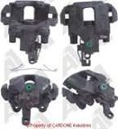 Cardone 19-B1059 Disc Brake Caliper - Rear Left - view 1