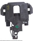 Cardone 19-B1059 Disc Brake Caliper - Rear Left - view 3