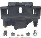 Cardone 19-B1092 Disc Brake Caliper - Front Right - view 4