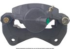 Cardone 19-B1092 Disc Brake Caliper - Front Right - view 5
