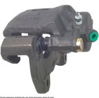 Cardone 19-B1093 Disc Brake Caliper - Front Left - view 2