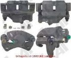 Cardone 19-B1093 Disc Brake Caliper - Front Left - view 1