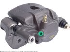 Cardone 19-B1096 Disc Brake Caliper - Front Right - view 2