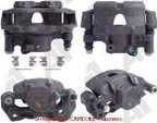 Cardone 19-B1097 Disc Brake Caliper - Front Left - view 1