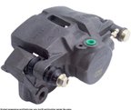 Cardone 19-B1101 Disc Brake Caliper - Front Left - view 2