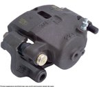 Cardone 19-B1115 Disc Brake Caliper - Front Left - view 2
