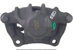 Cardone 19-B1139 Disc Brake Caliper - Front Left - view 5