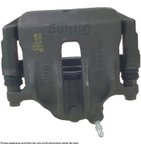 Cardone 19-B1139 Disc Brake Caliper - Front Left - view 3