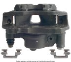 Cardone 19-B1166A Disc Brake Caliper - Front Right - view 4