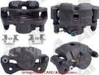 Cardone 19-B1168 Disc Brake Caliper - Front Right - view 1