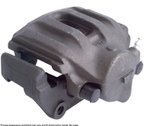 Cardone 19-B1176 Disc Brake Caliper - Front Right - view 2