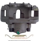 Cardone 19-B1176 Disc Brake Caliper - Front Right - view 4