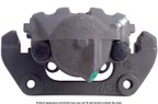 Cardone 19-B1176 Disc Brake Caliper - Front Right - view 5