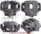 Cardone 19-B1176 Disc Brake Caliper - Front Right - view 1