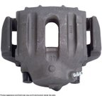 Cardone 19-B1176 Disc Brake Caliper - Front Right - view 3