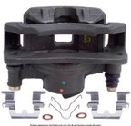 Cardone 19-B1182 Disc Brake Caliper - Front Right - view 4