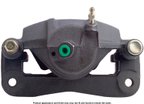 Cardone 19-B1182 Disc Brake Caliper - Front Right - view 5
