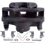 Cardone 19-B1183 Disc Brake Caliper - Front Left - view 4