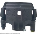 Cardone 19-B1199 Disc Brake Caliper - Rear Left - view 3