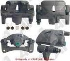 Cardone 19-B1203A Disc Brake Caliper - Rear Left - view 1