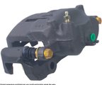 Cardone 19-B1206 Disc Brake Caliper - Front Right - view 2