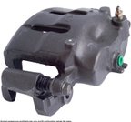 Cardone 19-B1207 Disc Brake Caliper - Front Left - view 2