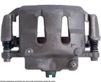 Cardone 19-B1207 Disc Brake Caliper - Front Left - view 3