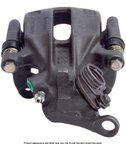 Cardone 19-B1209 Disc Brake Caliper - Rear Left or Rear Right - view 5