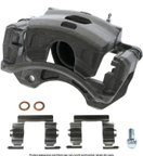 Cardone 19-B1219 Disc Brake Caliper - Front Left - view 6