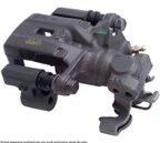 Cardone 19-B1222 Disc Brake Caliper - Rear Right - view 2