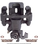 Cardone 19-B1222 Disc Brake Caliper - Rear Right - view 4