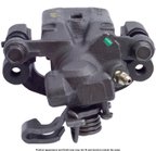 Cardone 19-B1222 Disc Brake Caliper - Rear Right - view 5