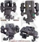 Cardone 19-B1222 Disc Brake Caliper - Rear Right - view 1
