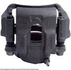 Cardone 19-B1247 Disc Brake Caliper - Front Left - view 3