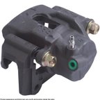 Cardone 19-B1249 Disc Brake Caliper - Front Left - view 2