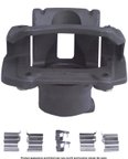 Cardone 19-B1249 Disc Brake Caliper - Front Left - view 4