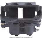Cardone 19-B1250 Disc Brake Caliper - Front Right - view 4