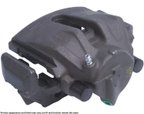 Cardone 19-B1269 Disc Brake Caliper - Front Left - view 2